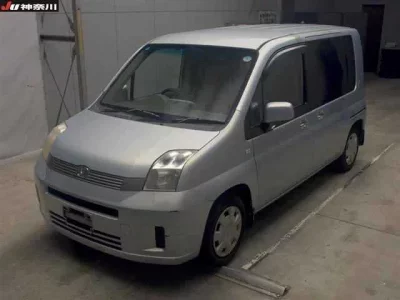Honda MOBILIO