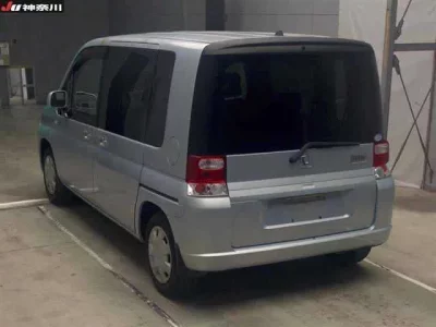 Honda MOBILIO
