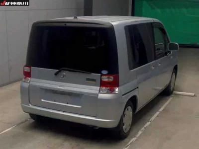 Honda MOBILIO