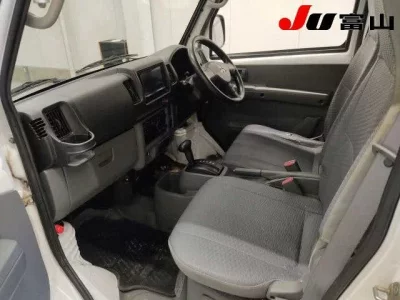 Mitsubishi MINICAB MIEV