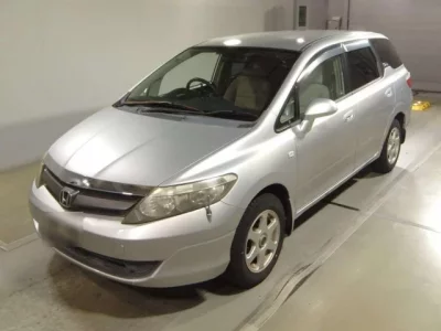 Honda AIRWAVE