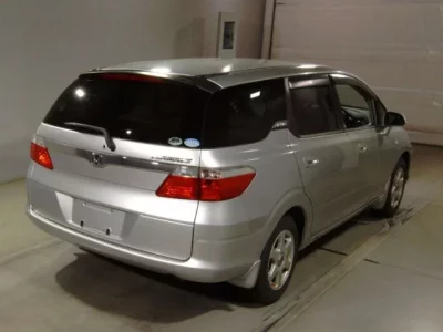 Honda AIRWAVE