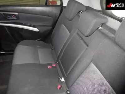 Suzuki SX-4