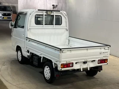 Honda ACTY TRUCK