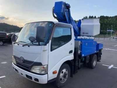 Toyota DYNA