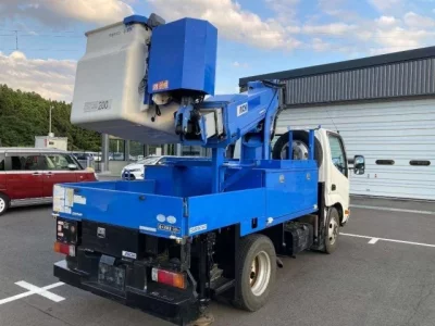 Toyota DYNA