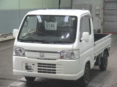 Honda ACTY TRUCK