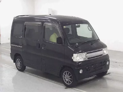 Mitsubishi TOWNBOX