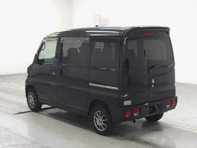 Mitsubishi TOWNBOX