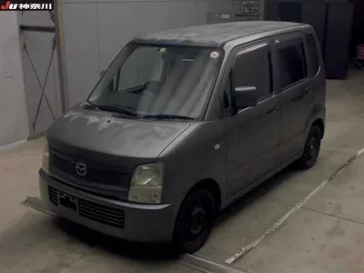 Mazda AZ WAGON