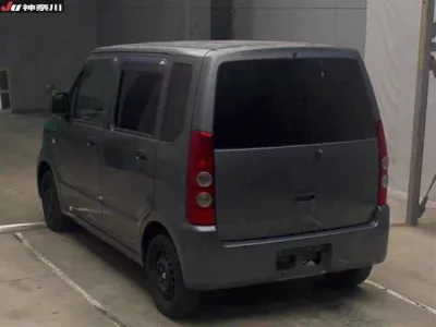 Mazda AZ WAGON