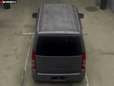 Mazda AZ WAGON