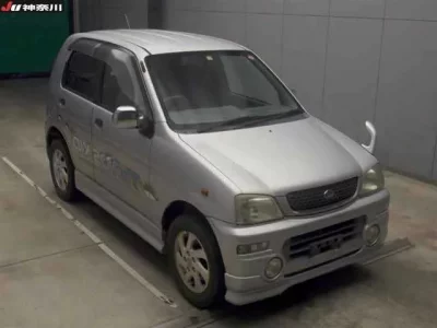 Daihatsu TERIOS KID