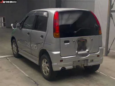 Daihatsu TERIOS KID