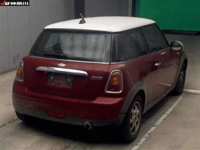 BMW MINI