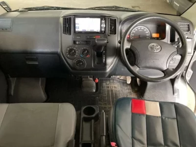 Toyota LITE ACE VAN