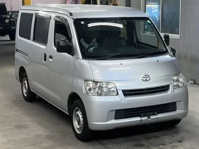 Toyota LITE ACE VAN