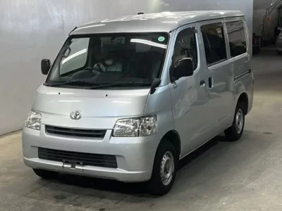 Toyota LITE ACE VAN