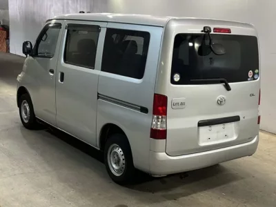 Toyota LITE ACE VAN