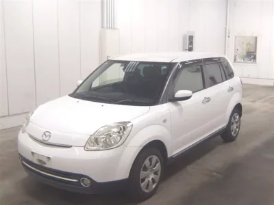 Mazda VERISA