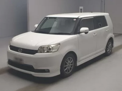 Toyota COROLLA RUMION
