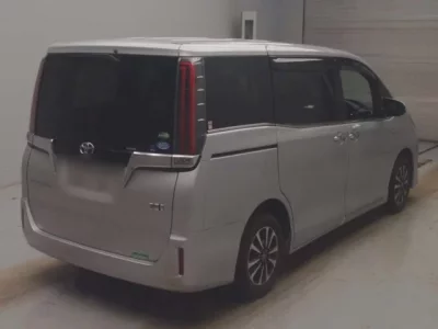 Toyota ESQUIRE