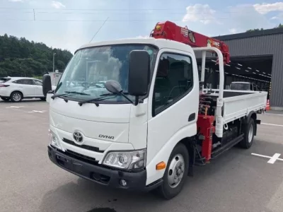 Toyota DYNA