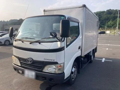 Toyota TOYOACE
