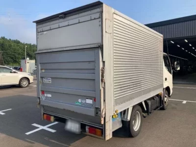 Toyota TOYOACE