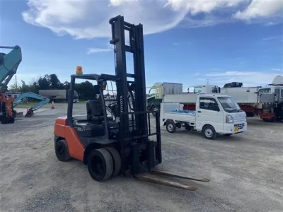 Toyota FORKLIFT