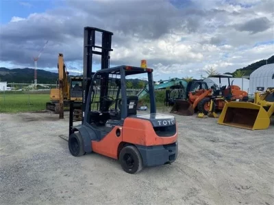 Toyota FORKLIFT