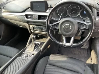 Mazda ATENZA WAGON
