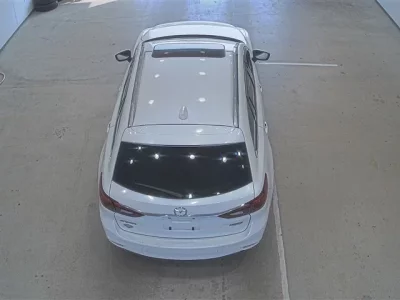 Mazda ATENZA WAGON