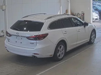 Mazda ATENZA WAGON
