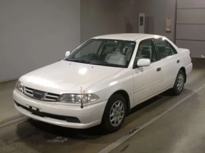 Toyota CARINA