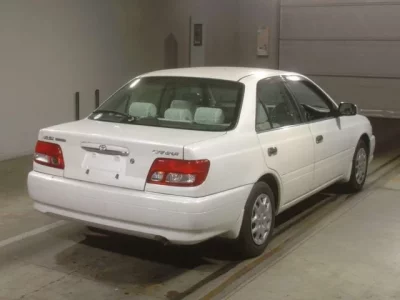 Toyota CARINA