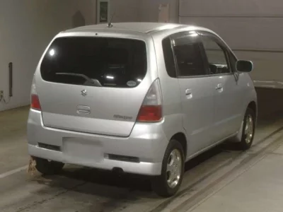 Suzuki MRWAGON