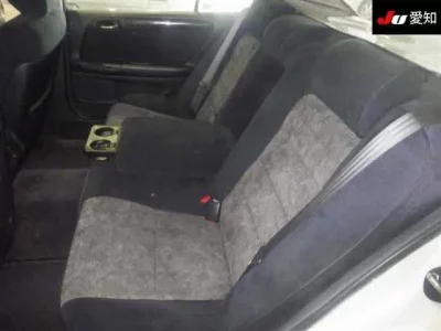 Toyota ARISTO