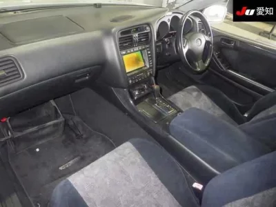 Toyota ARISTO