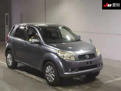 Toyota RUSH
