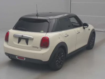 BMW MINI