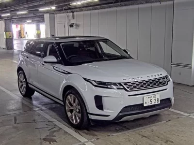 Rover RANGE ROVER