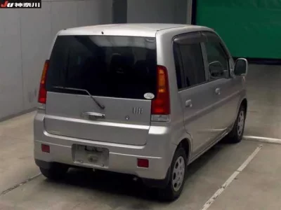 Honda LIFE