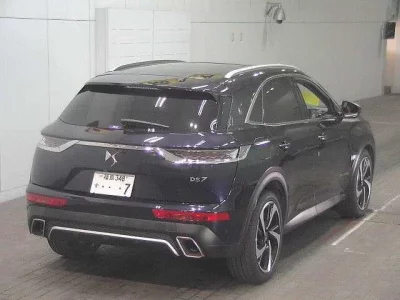 Citroen DS7