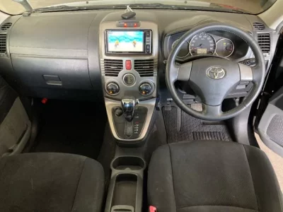 Toyota RUSH