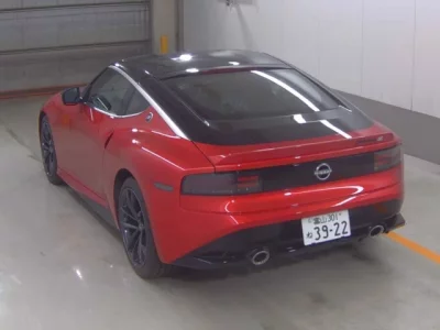Nissan FAIRLADYZ