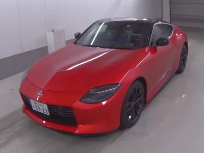Nissan FAIRLADYZ