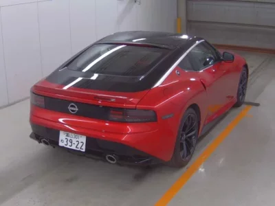 Nissan FAIRLADYZ