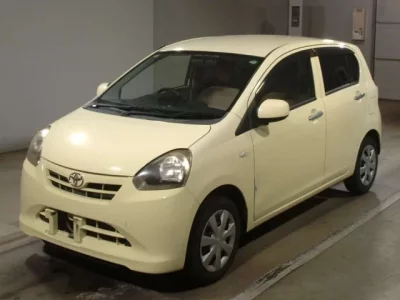 Toyota PIXIS EPOCH