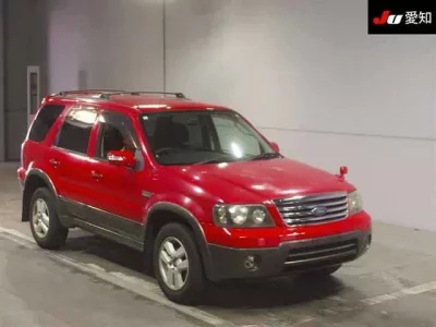 Ford ESCAPE
